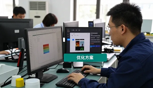 优化方案时代下AI平台进阶优化套餐应用价值分析