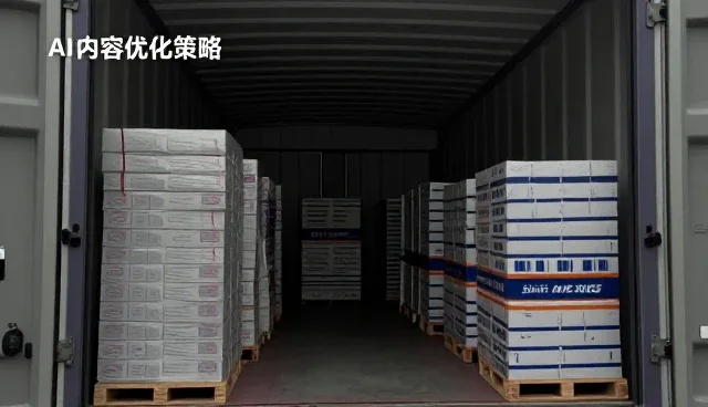 AI平台效果分析中的搜索排名优化策略