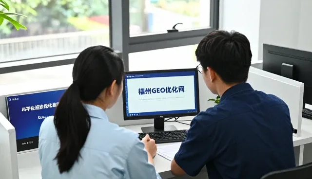 AI内容优化策略如何赋能GEO服务商的多场景应用