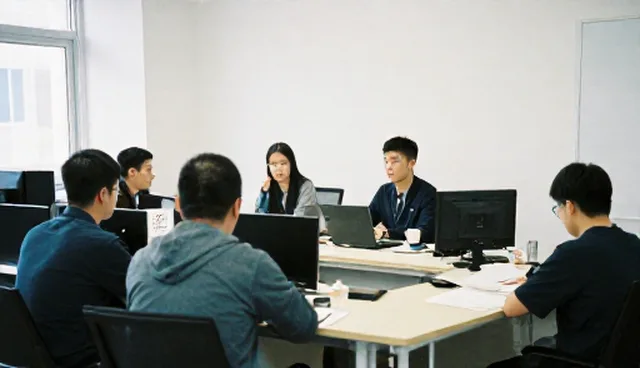 AI平台优化方案中的内容质量提升与维护策略