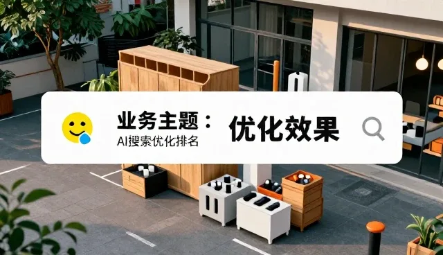 GEO服务性能优化在多行业中的实际应用分析