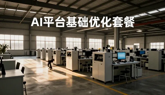 AI平台优化方案如何适应不同场景的性能需求