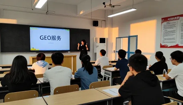 提升GEO服务商运营效率的实用策略