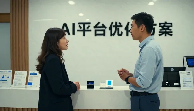 AI内容优化策略使用技巧分享