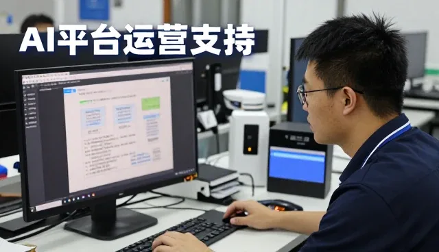 AI平台优化方案如何服务不同农业基地