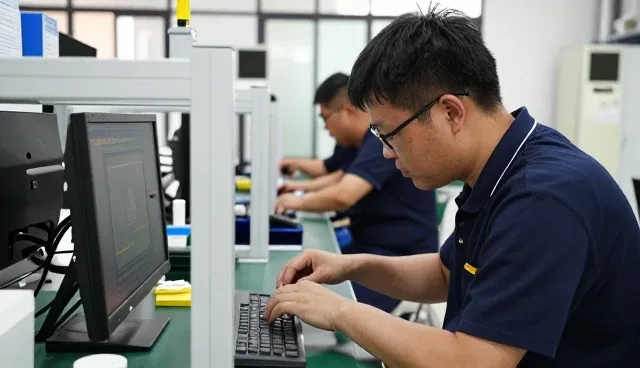 AI平台运营支持让旺季备货管理更加高效